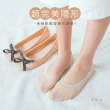 【Jo Go Wu】5雙組-糖果色防滑隱形襪(運動襪/隱形襪/船型襪/女襪/短襪/素色襪/淺口襪)