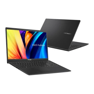 【ASUS 華碩】15.6吋N4500 輕薄筆電(VivoBook X1500KA/N4500/8G/512G SSD/W11)