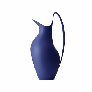 【北歐櫥窗】Georg Jensen 喬治傑生 HK 曲線水壺(1200ml)