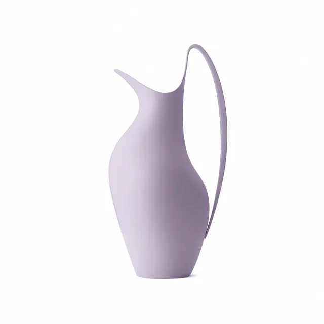 北歐櫥窗】Georg Jensen 喬治傑生HK 曲線水壺(1200ml) - momo購物網 