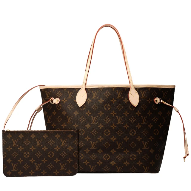 Louis Vuitton 路易威登 M40995 經典Mo