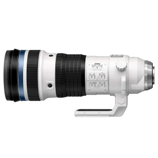 【OM SYSTEM】M.ZUIKO DIGITAL ED 150-400mm F4.5 TC1.25x IS PRO(公司貨)