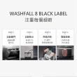 【CHEFBORN韓國天廚】freseal真空包裝機組 8人份免安裝獨立式紫外線洗碗機(韓國全新自動開門款)