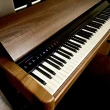 【Flykeys】SK3 88鍵 電鋼琴(北歐原木設計款/附琴椅 附藍芽)