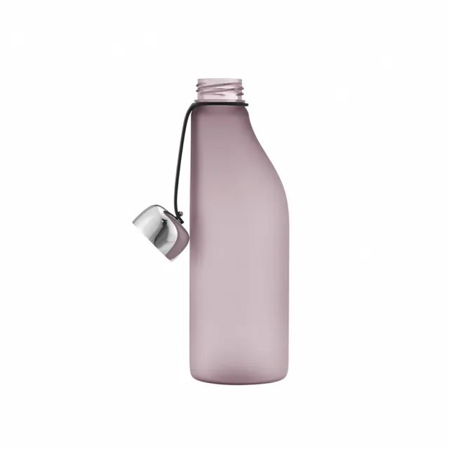 【北歐櫥窗】Georg Jensen 喬治傑生 SKY 天空系列 隨手瓶(粉、500ml)