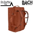 【BACH】Dr.Duffel 70 旅行袋-椒紅色-281355(愛爾蘭、後背包、手提包、旅遊、旅行、收納、行李掛袋)