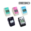 【SEIKO 精工】DM51 數位夾式節拍器／五種顏色／好攜帶／(原廠公司貨 品質保證)