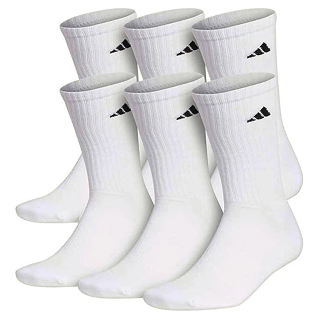 adidas中筒襪