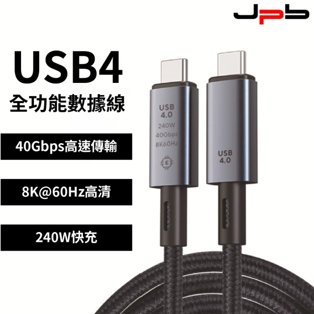 UAG USB-C to USB-C 頂級超耐折充電傳輸線1