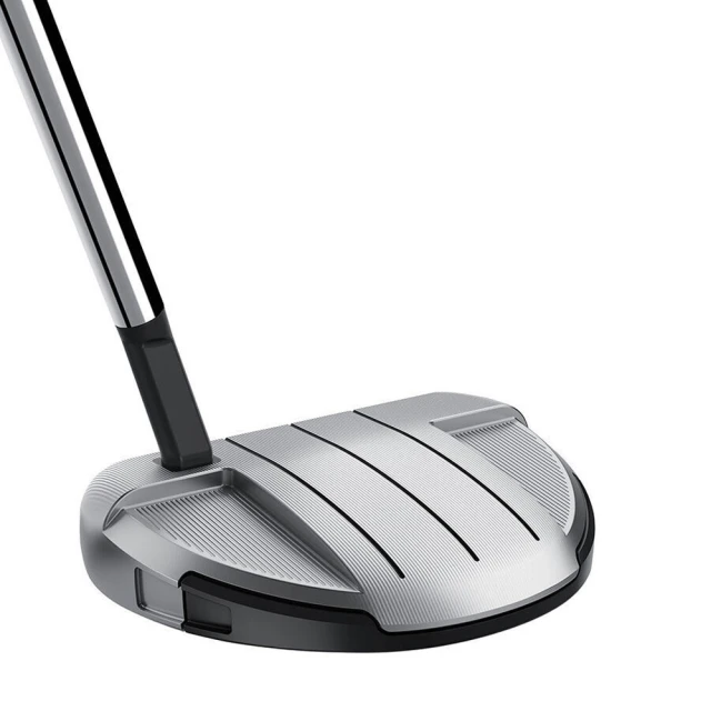 TaylorMade 全新第四代 MG4 黑色 挖起桿 DG