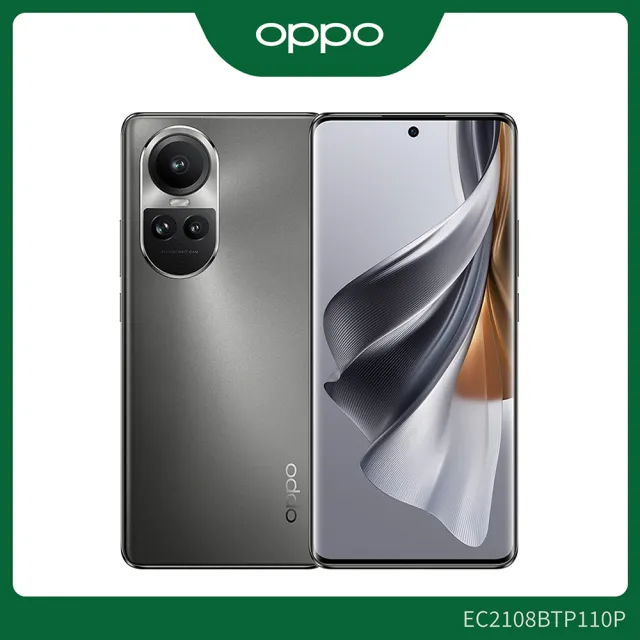 OPPO】Reno10 Pro 5G 6.7吋(12G/256G) - momo購物網- 好評推薦-2024年2月