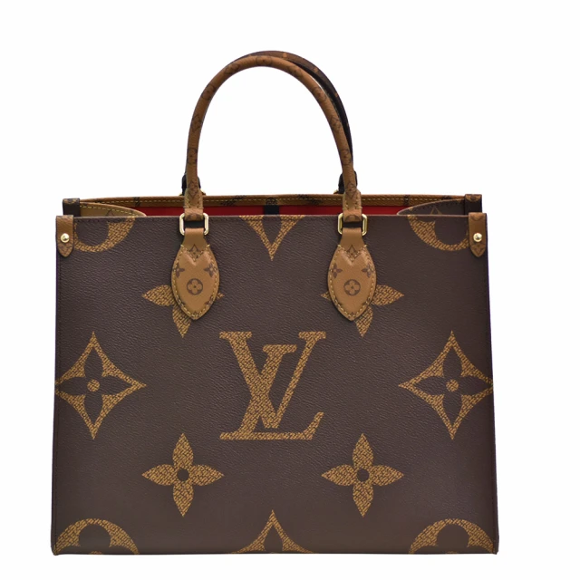 Louis Vuitton 路易威登 M45847經典SAC