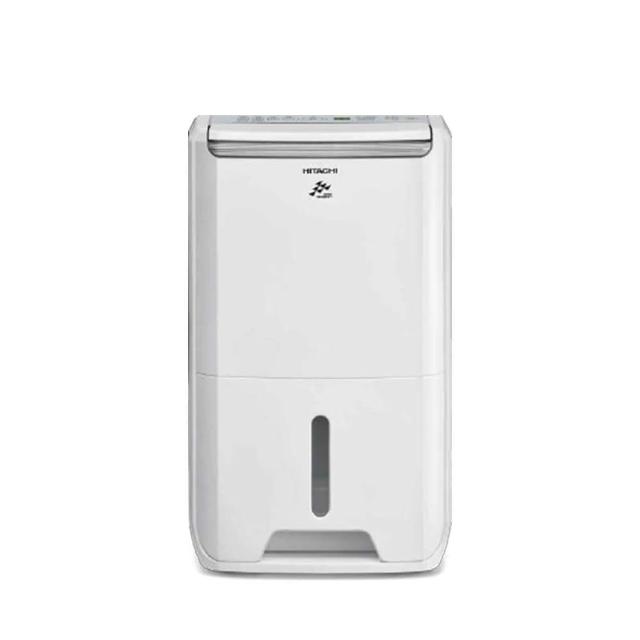 【HITACHI 日立】加碼送★9公升1級除濕機(RD-18FJ)
