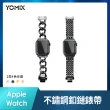 不鏽鋼錶帶組【Apple】Apple Watch SE2 2023 GPS 44mm(鋁金屬錶殼搭配運動型錶帶)