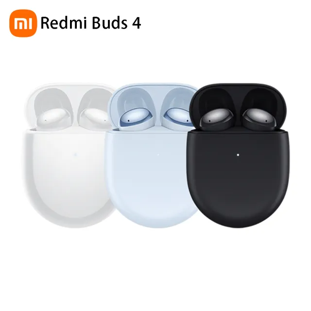 【小米】官方旗艦館 Redmi Buds 4