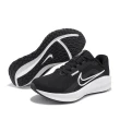 【NIKE 耐吉】慢跑鞋 Downshifter 13 黑 白 女鞋 基本款 運動鞋(FD6476-001)