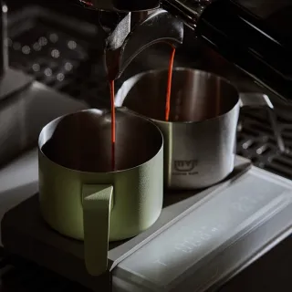 【瑞典廚房】濃縮咖啡杯 咖啡量杯 shot杯 濃縮杯 盎司杯 espresso(不鏽鋼量杯/清晰刻度/刻度杯)