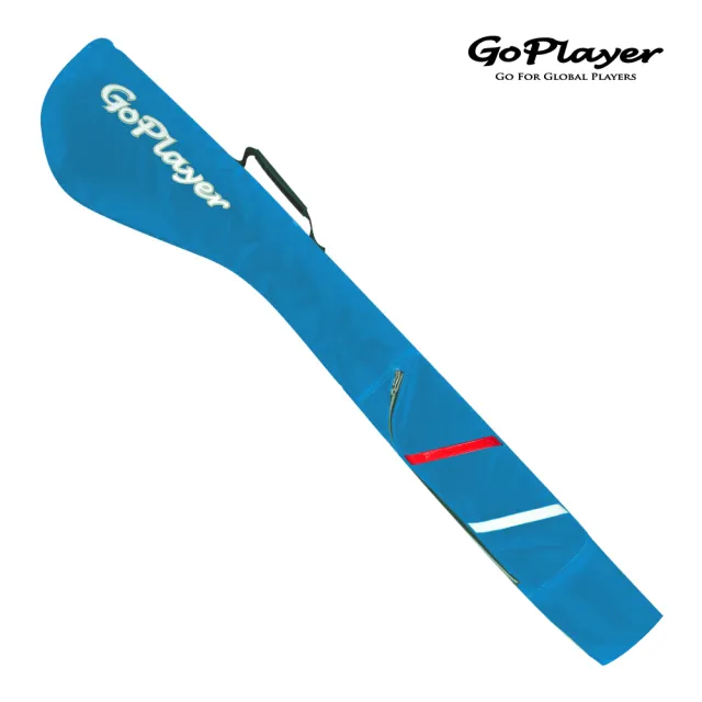 【GoPlayer】軟式練習袋(軟式可折疊高爾夫練習袋)