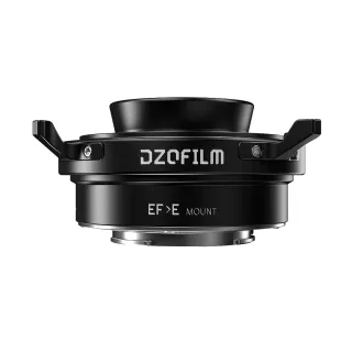【DZOFILM】Octopus Adapter 觸系列 轉接環(EF-E)