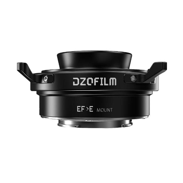 DZOFILM Octopus Adapter EF-E