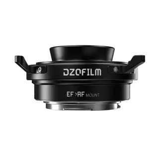 【DZOFILM】DZOFILM Octopus Adapter 觸系列 轉接環(EF-RF)
