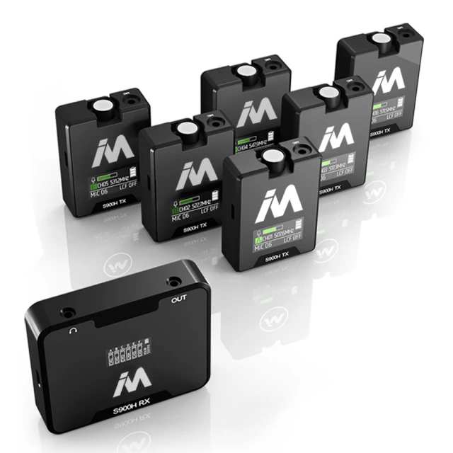 DJI MIC 2 二代無線麥克風 兩發一收含充電盒(公司貨