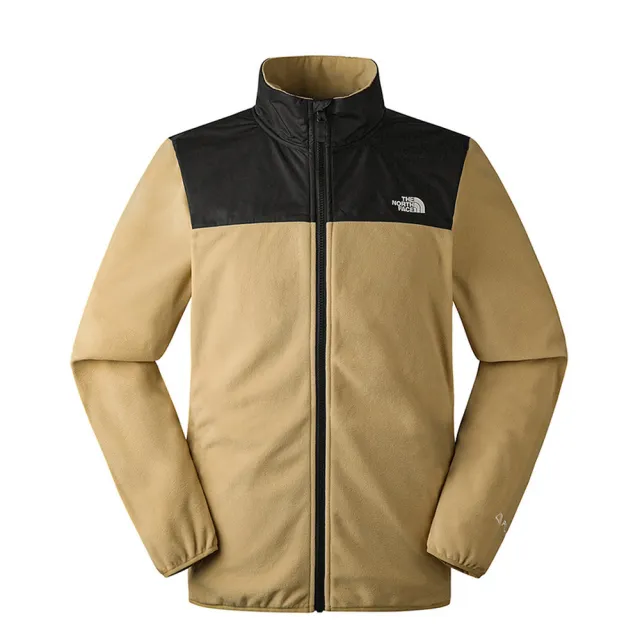 Tnf polartec clearance