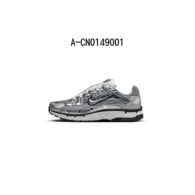 NIKE 耐吉】慢跑鞋運動鞋NIKE P-6000 男女- A-CN0149001 - momo購物網