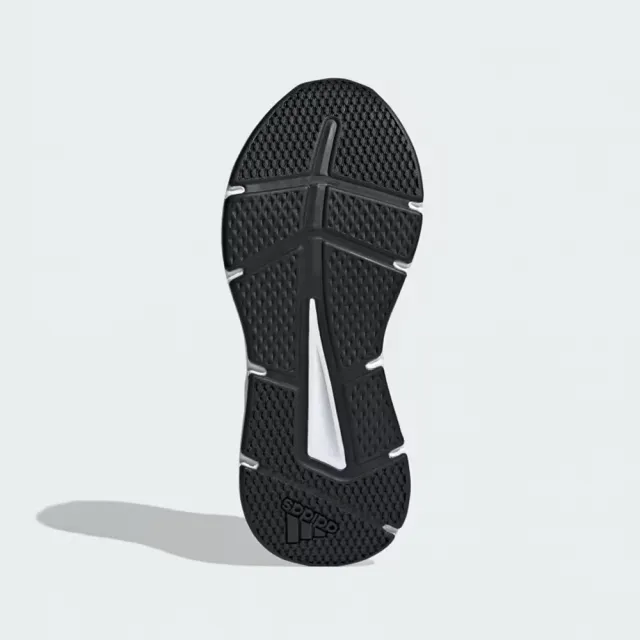 【adidas 愛迪達】慢跑鞋 女鞋 運動鞋 緩震 GALAXY 6 W 白 IE8150