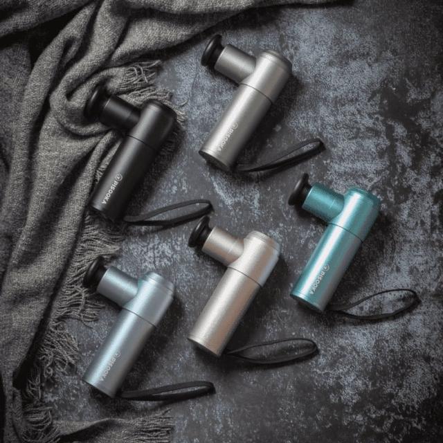 Project Mars火星計畫 PISOOKA X 2