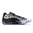 【NIKE 耐吉】籃球鞋 Jordan Zion 3 PF 男鞋 黑 藍 氣墊 回彈 胖虎 三代 冰底 運動鞋(DR0676-018)