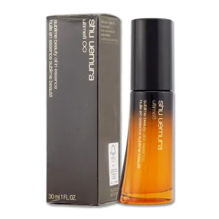 【Shu uemura 植村秀】全能奇蹟精華 30ML〈專櫃公司貨〉