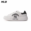 【MLB】Varsity老爹鞋 Chunky Classic系列 紐約洋基隊(3ASXCCV3N-50BKS)