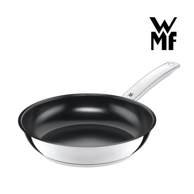 WMF DURADO 陶瓷塗層不沾平煎鍋28cm