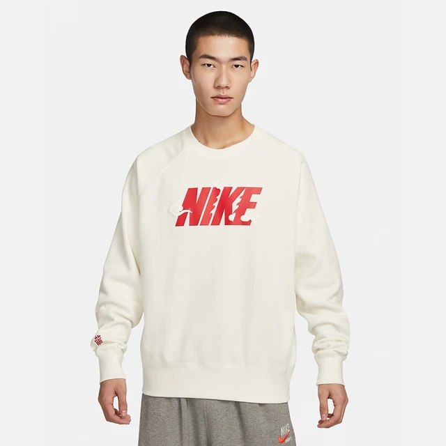 NIKE 耐吉 AS U NK SB FLC PO HD H