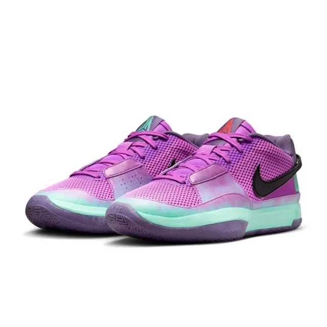 NIKE 耐吉 AIR ZOOM G.T. CUT 2 EP