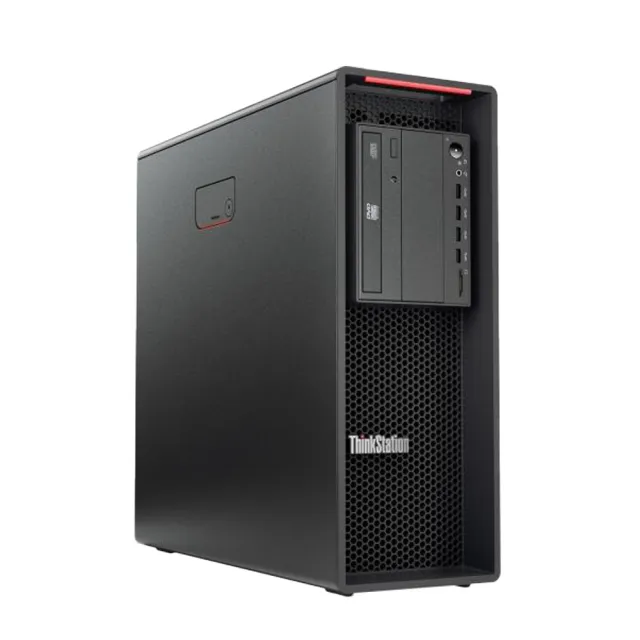 【Lenovo】W-2223 RTX4070 四核商用電腦(P520/W-2223/32G/2TB HDD+2TB SSD/RTX4070-12G/W11P)