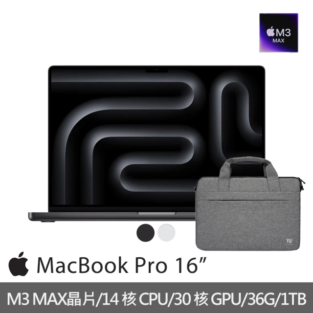 Apple 手提電腦包★MacBook Pro 16吋 M3