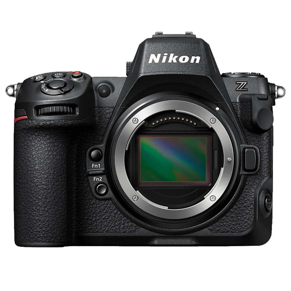 【Nikon 尼康】Z8 單機身