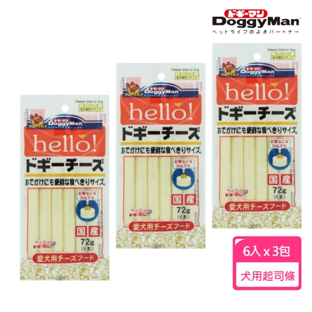 Kao jing 高精 PettyMan 雞肉條 起司條 1