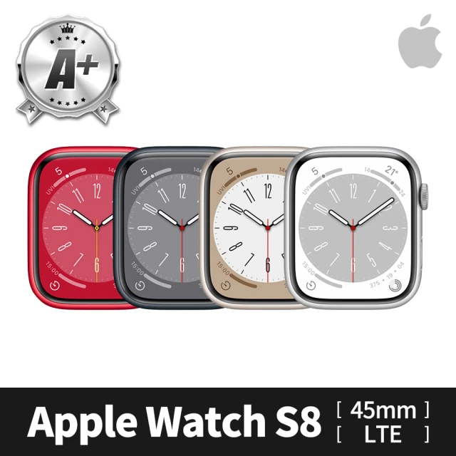 Apple A 級福利品 Apple Watch S6 LT