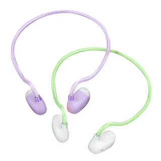 【DA】馬卡龍不入耳氣傳導無線藍牙耳機(運動耳機/無線藍牙耳機)
