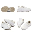 【PUMA】休閒鞋 Orkid II Wns 女鞋 白 米白 透氣 厚底 增高 老爹鞋(396007-02)