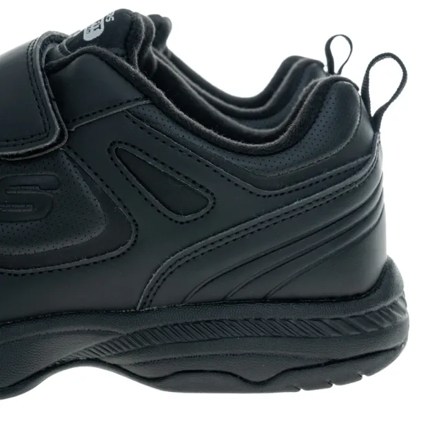 SKECHERS】男工作鞋系列DIGHTON SR 寬楦款(200200WBLK) - momo購物網 