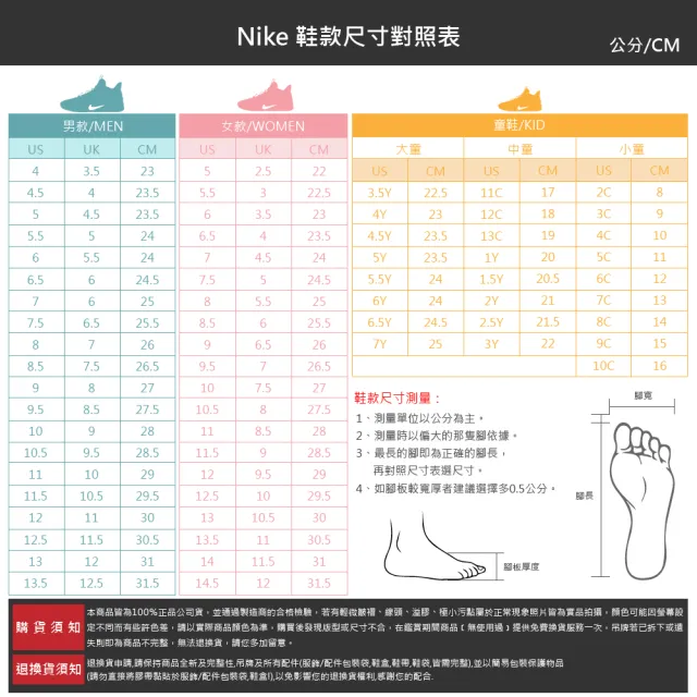 【NIKE 耐吉】運動鞋 童鞋 中童 兒童 FLEX PLUS 2 PS  黑白 DV9000-003