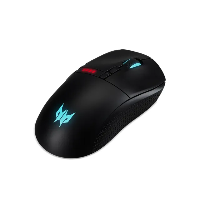 【Acer 宏碁】PREDATOR CESTUS 350無線電競滑鼠(電競/滑鼠/無線)