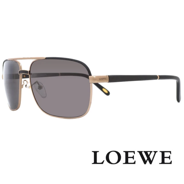 LOEWE 羅威 新款滿版Anagram 圖案羊毛絲質羊絨混