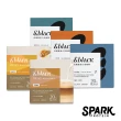 【Spark Protein】高纖優蛋白咖啡10入/盒(多口味可選)