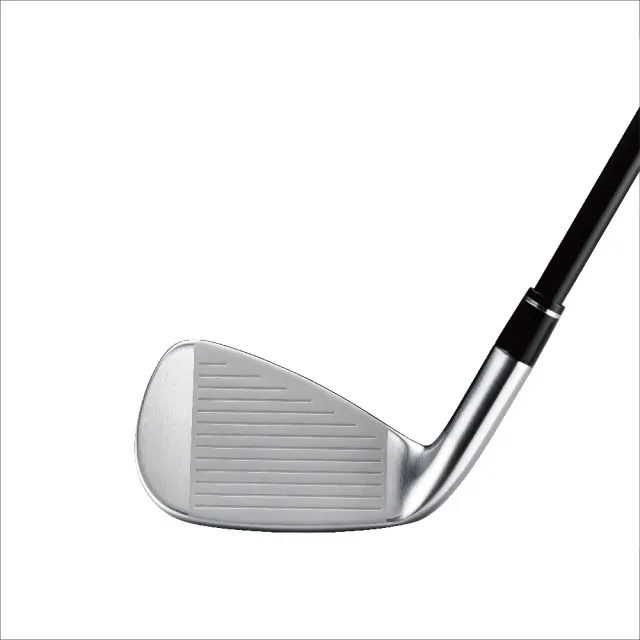 【HONMA 本間高爾夫】BE-NX #7 NX45 鐵桿 高爾夫球桿(單支體驗價)