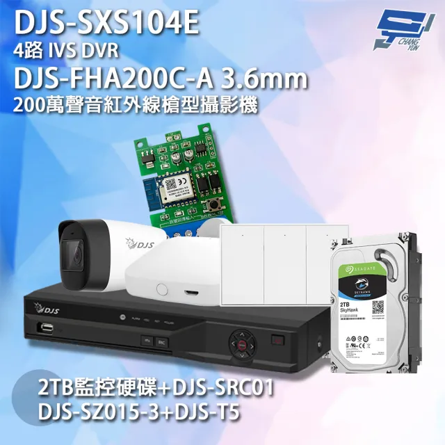 Ivs dvr hot sale